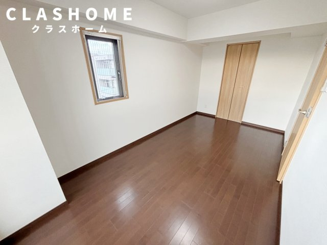 グランドールⅢ　　刈谷市近郊の賃貸はクラスホームの洋室|同物件の別部屋になります。