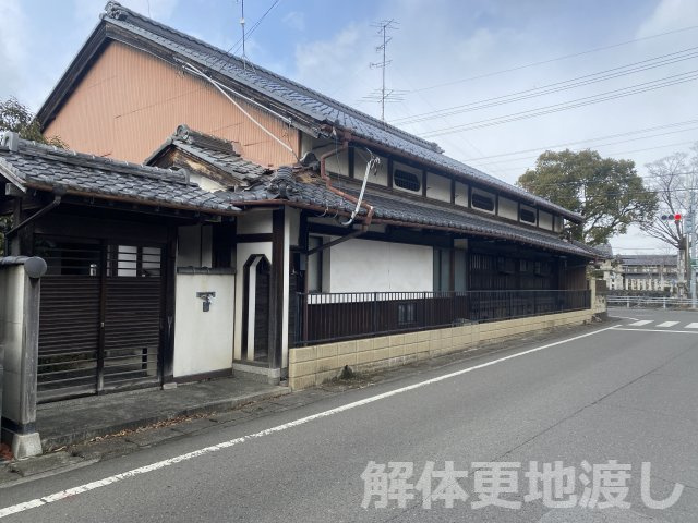 土地　美江寺