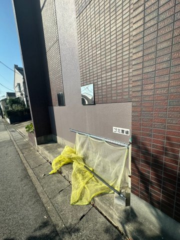 ザ・クレイドルのその他共用部分