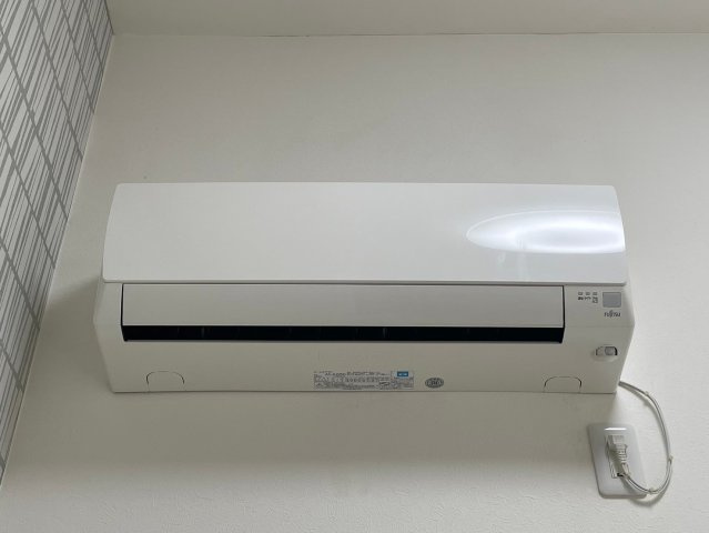 メゾンソフィア南蒲田の設備|別号室イメージの為、現状を優先致します。