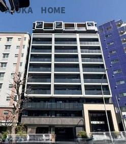 ブリシア横浜石川町