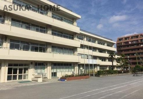 ブリシア横浜石川町のその他|横浜市立南吉田小学校まで徒歩15分です。おしゃべりしながら通学であっという間ですね。