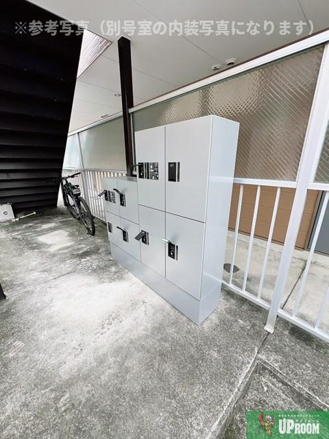 Surplus Ⅰ 御宮前のその他