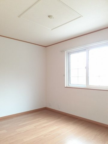 サニーヴィラⅡの内装