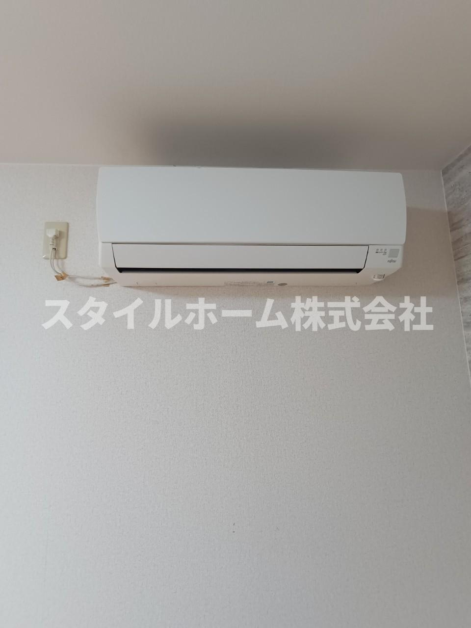 クレセールの設備|イメージ写真です。