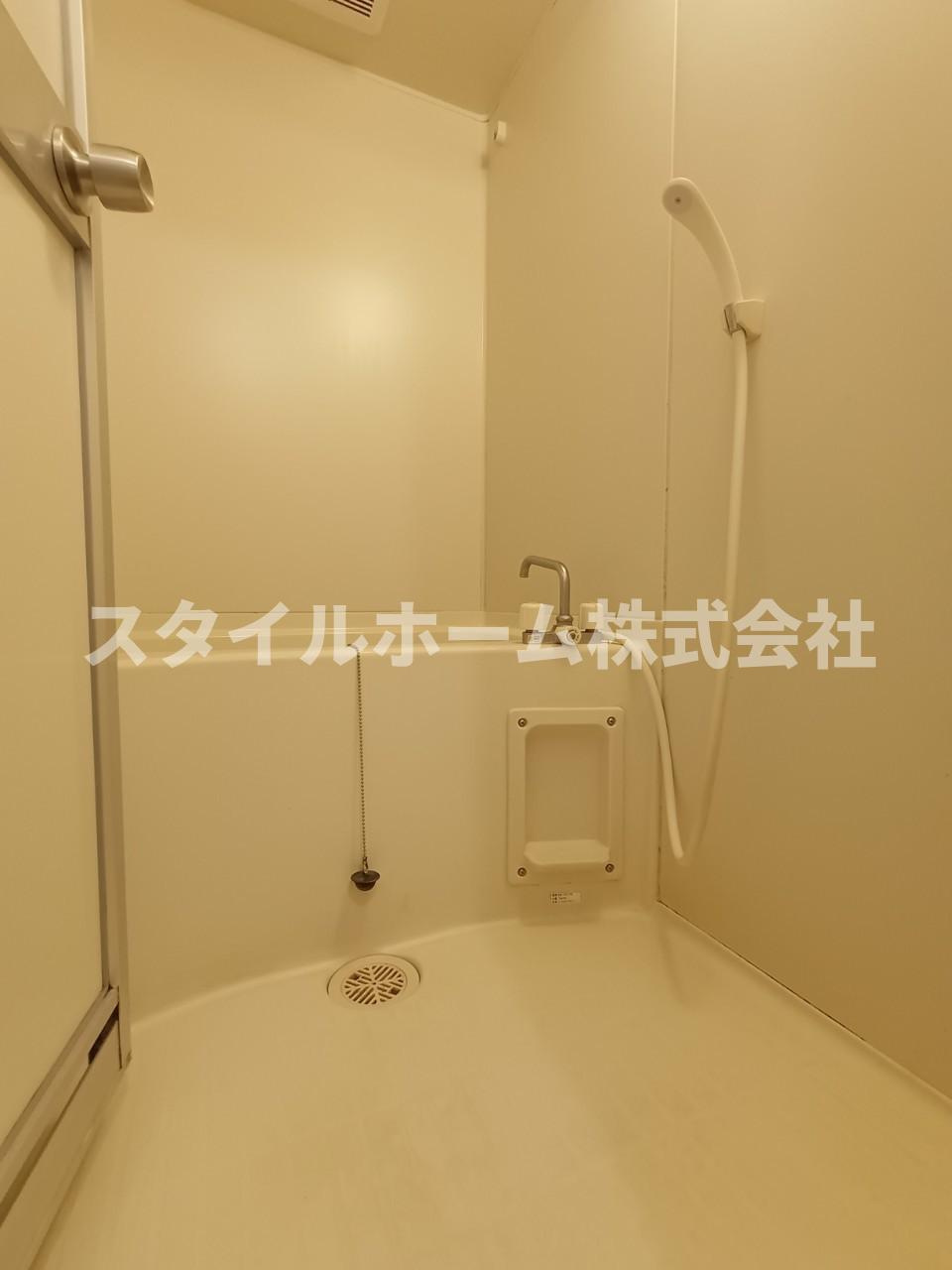 クレセールの浴室|イメージ写真です。