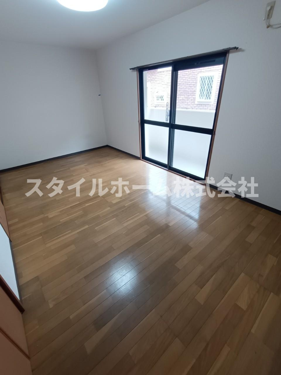 クレセールの居間・リビング|イメージ写真です。