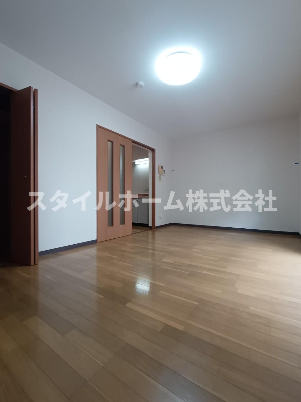 クレセールの内装|イメージ写真です。