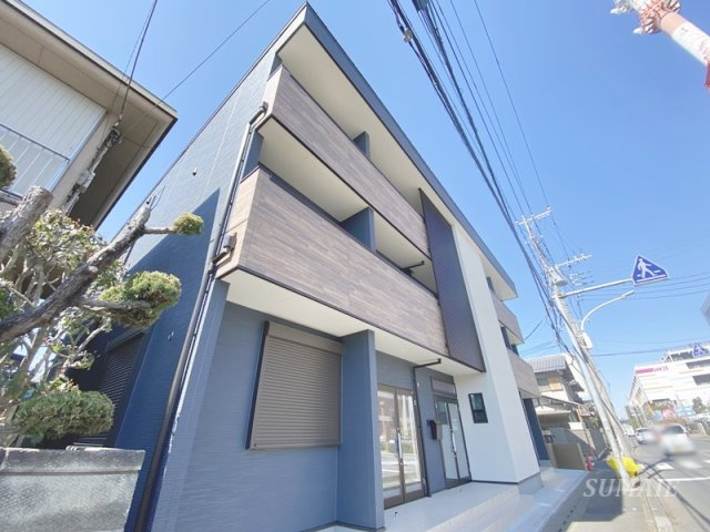 イージスワンの外観|外観です☆