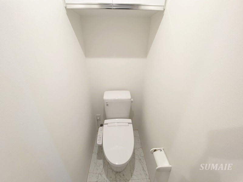 イージスワンのトイレ|トイレです☆