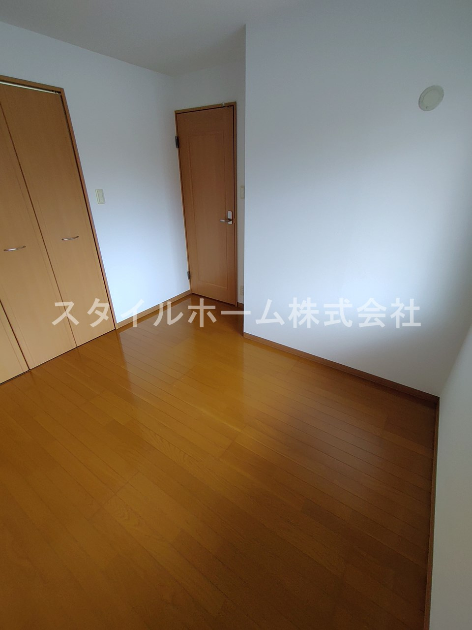 メルヴェーユの寝室|別部屋写真です。