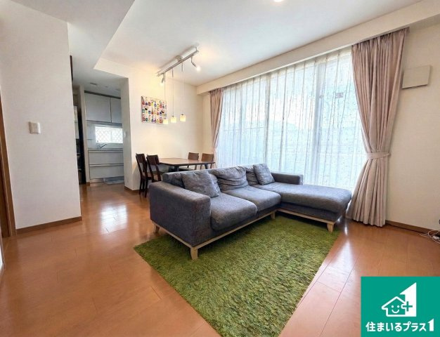 ローレルコート山坂