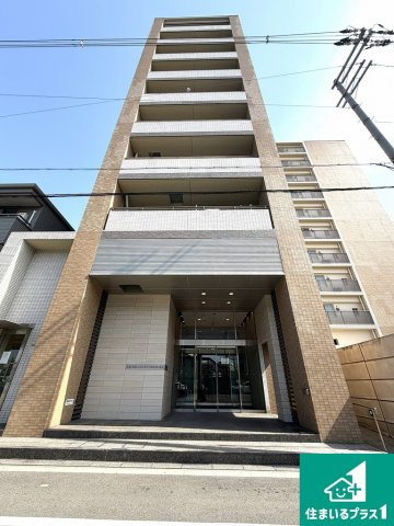 ローレルコート山坂