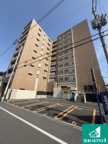 ローレルコート山坂