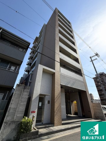 ローレルコート山坂