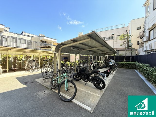 ローレルコート山坂