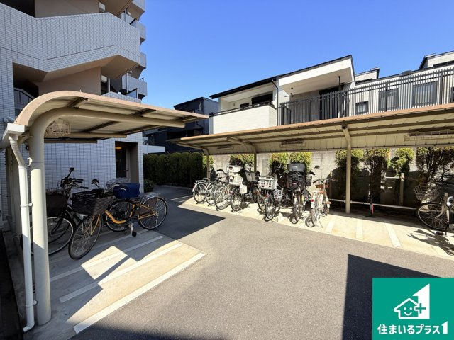 ローレルコート山坂