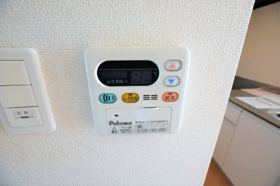 【設備】 | ヌーベル２１