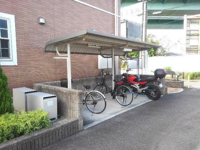 アンソレイエⅢのその他