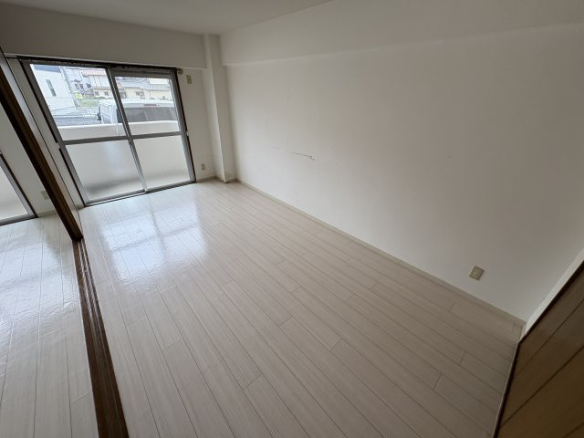 エートルウールの寝室