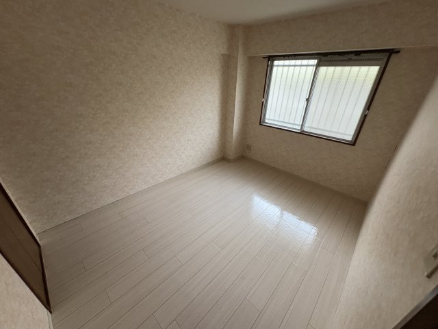 エートルウールの子供部屋