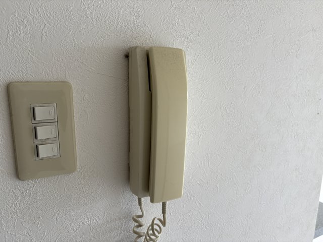 エートルウールのセキュリティ