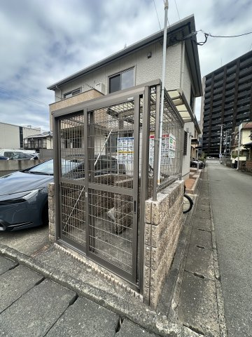 アムール姪浜のその他共用部分