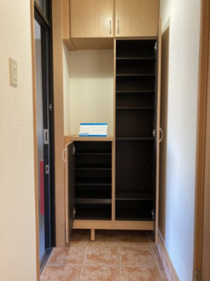 【収納】 | ゲゼルチトセ
