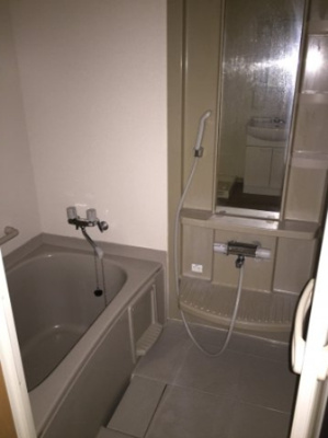 【浴室】 | ゲゼルチトセ