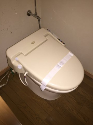 【トイレ】 | ゲゼルチトセ