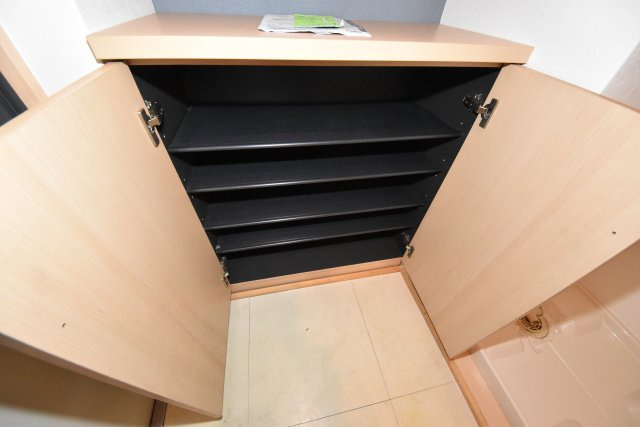 グランパシフィック難波元町のその他共用部分