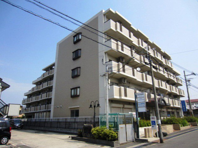 【外観】 | オリーブ高松南
