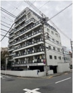 目黒小山マンションの画像