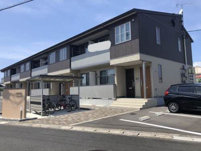 【外観】 | アトリエール