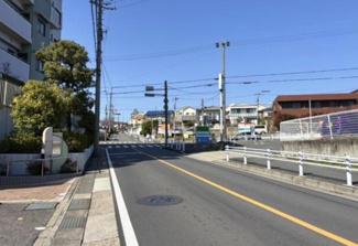  | 【シティコーポ植田山壱番館】✨️仲介手数料無料✨️大坪小学校・御幸山中学校