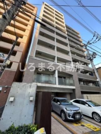 M.hills西本町