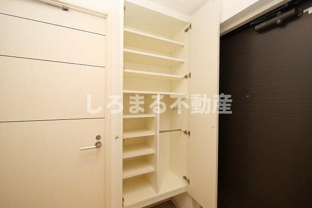 M.hills西本町のその他