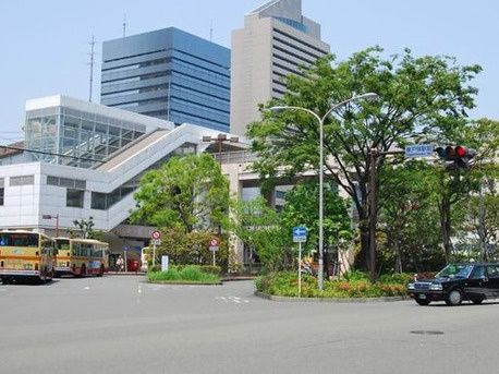 戸塚区前田町の周辺|東戸塚駅周辺にはオリンピック、東急ストア、生協などお買い物は便利で楽しい街です。
