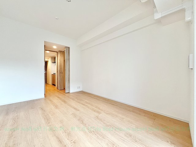 S-RESIDENCE堀田NorthⅡの洋室