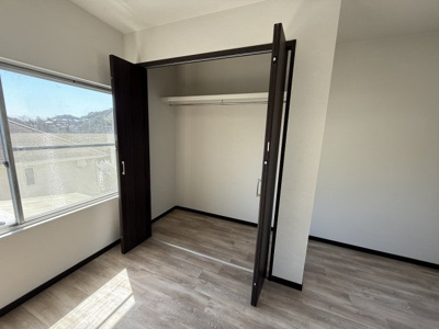 【収納】 | 雲雀ヶ丘2丁目リノベーション中古戸建