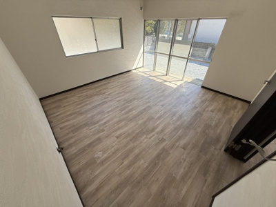 【洋室】 | 雲雀ヶ丘2丁目リノベーション中古戸建
