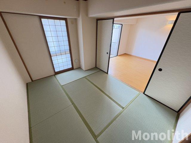 プレステージフジ忠岡壱番館のその他