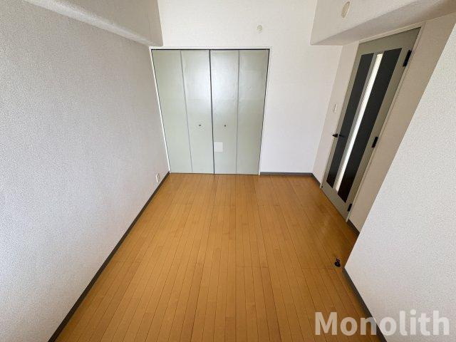 プレステージフジ忠岡壱番館の洋室