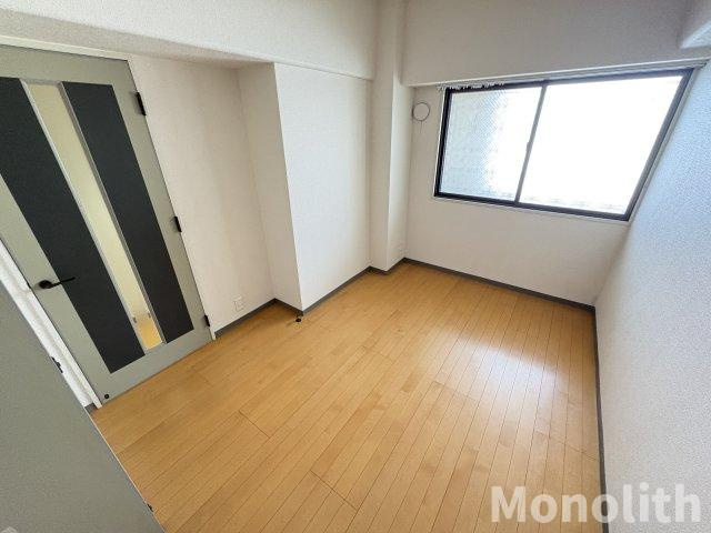 プレステージフジ忠岡壱番館の内装