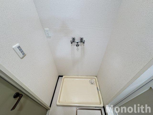 プレステージフジ忠岡壱番館の設備