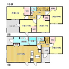 亀山市羽若町《3号棟》の画像