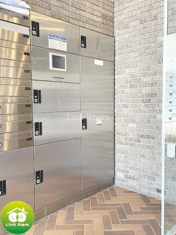 スカイコートグランデ清澄白河のその他