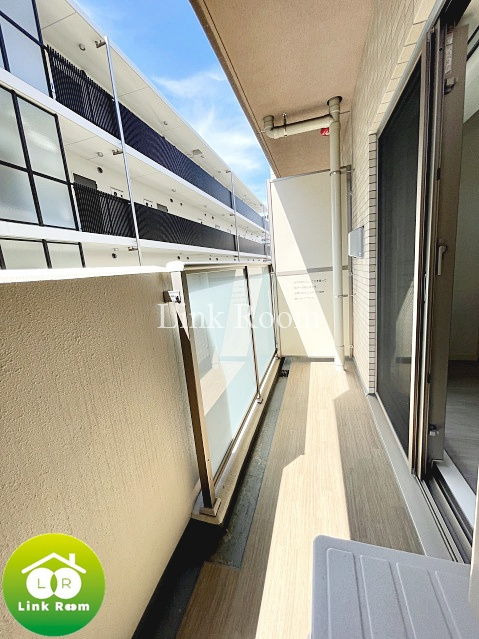 スカイコートグランデ清澄白河のその他