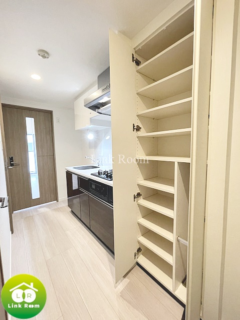 スカイコートグランデ清澄白河のその他