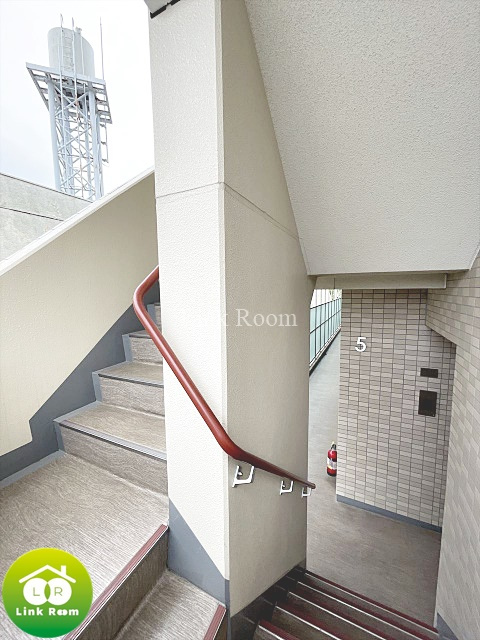 スカイコートグランデ清澄白河のその他